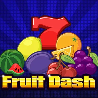 Fruit Dash