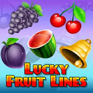 Lucky Fruit Lines