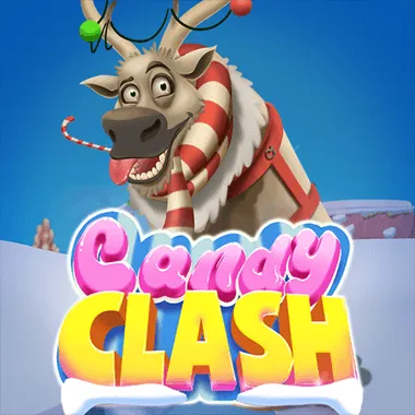 Candy Clash