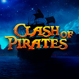 Clash of Pirates