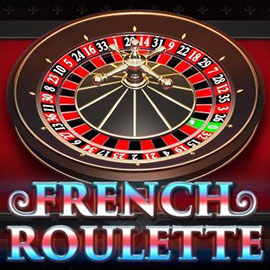 French Roulette Classic