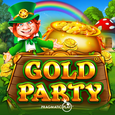 Gold Party