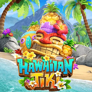 Hawaiian Tiki