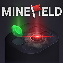 Mine Field