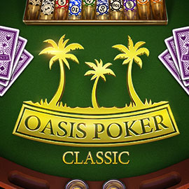 Oasis Poker Classic