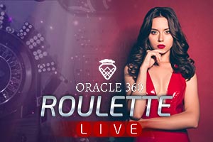 Oracle 360 Roulette