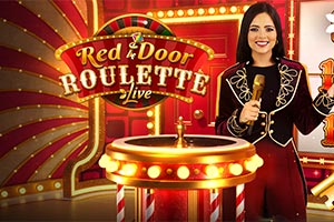 Red Door Roulette