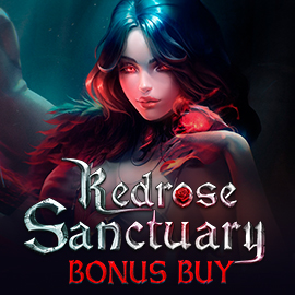 Redrose Sanctuary Bonus Buy