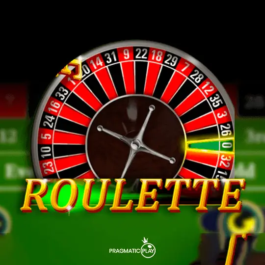 Roulette