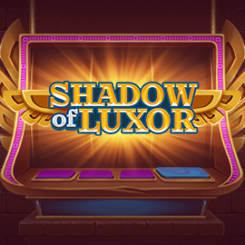 Shadow Of Luxor