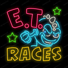 E.T. Races