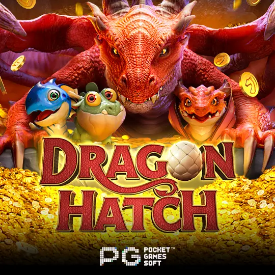 Dragon Hatch