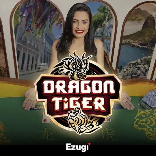 Dragon Tiger