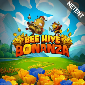 Bee Hive Bonanza