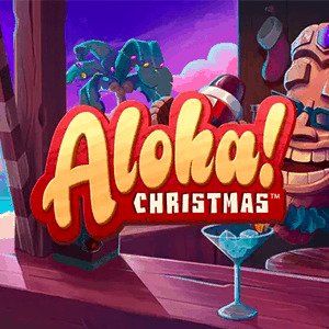 Aloha! Christmas