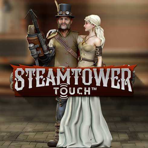 Steam Tower